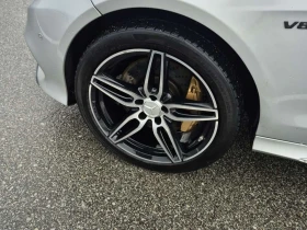 Mercedes-Benz E 500  | ОБДУХВАНЕ | CARFAX, снимка 7