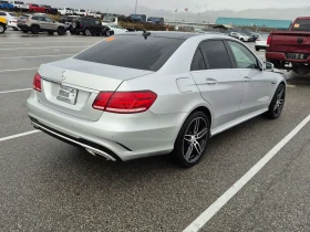 Mercedes-Benz E 500  | ОБДУХВАНЕ | CARFAX, снимка 3