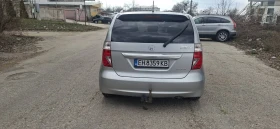 Honda Fr-v 2.2d  , снимка 11