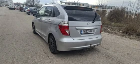 Honda Fr-v 2.2d  , снимка 10