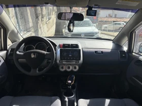 Honda Jazz 1, 2, снимка 11