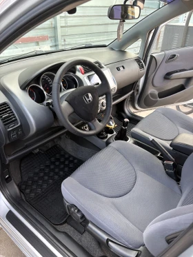 Honda Jazz 1, 2, снимка 9