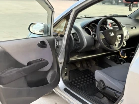 Honda Jazz 1, 2, снимка 7