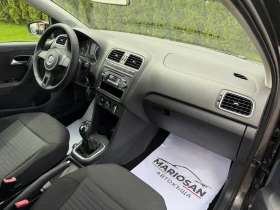 VW Polo VW POLO 1.6i / ГАЗОВ ИНЖЕКЦИОН / 2014.г/ ИТАЛИЯ/ К, снимка 9
