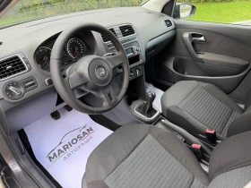 VW Polo VW POLO 1.6i / ГАЗОВ ИНЖЕКЦИОН / 2014.г/ ИТАЛИЯ/ К, снимка 7