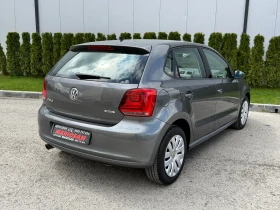 VW Polo VW POLO 1.6i / ГАЗОВ ИНЖЕКЦИОН / 2014.г/ ИТАЛИЯ/ К, снимка 6