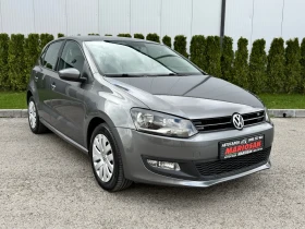 VW Polo VW POLO 1.6i / ГАЗОВ ИНЖЕКЦИОН / 2014.г/ ИТАЛИЯ/ К, снимка 3