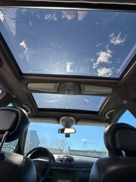 Mercedes-Benz E 500, снимка 6