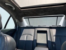Mercedes-Benz E 500, снимка 8