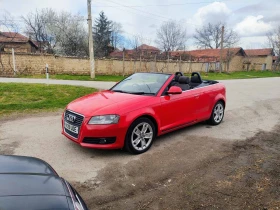 Audi A3 канриолет, снимка 1
