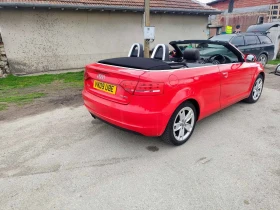 Audi A3 канриолет, снимка 3