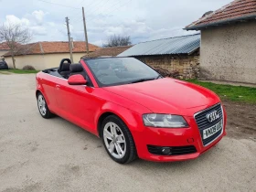 Audi A3 канриолет, снимка 2