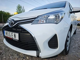 Toyota Yaris EURO-6 , снимка 1