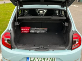 Renault Twingo електрическо 82кс, снимка 17
