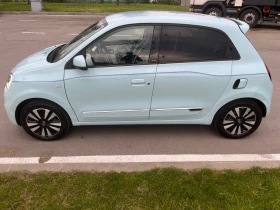 Renault Twingo електрическо 82кс, снимка 8