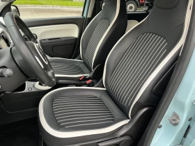 Renault Twingo електрическо 82кс, снимка 9