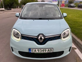 Renault Twingo електрическо 82кс, снимка 2