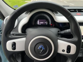 Renault Twingo електрическо 82кс, снимка 13