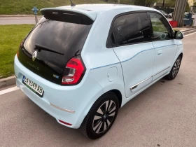 Renault Twingo електрическо 82кс, снимка 6