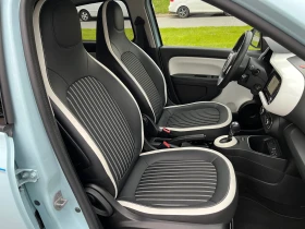 Renault Twingo електрическо 82кс, снимка 10