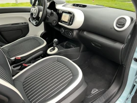 Renault Twingo електрическо 82кс, снимка 11