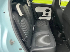 Renault Twingo електрическо 82кс, снимка 12