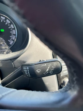 Skoda Octavia 1.8 TSI 4x4, снимка 13