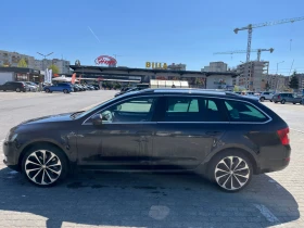 Skoda Octavia 1.8 TSI 4x4, снимка 2