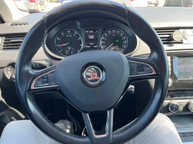 Skoda Octavia 1.8 TSI 4x4, снимка 11