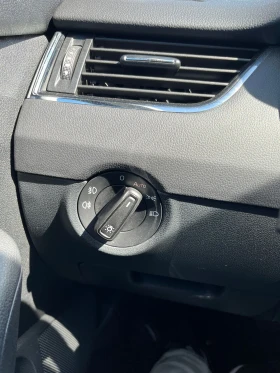 Skoda Octavia 1.8 TSI 4x4, снимка 14