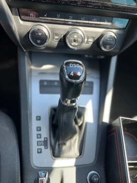 Skoda Octavia 1.8 TSI 4x4, снимка 9