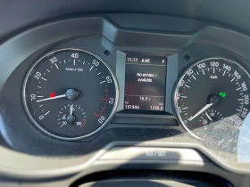 Skoda Octavia 1.8 TSI 4x4, снимка 10