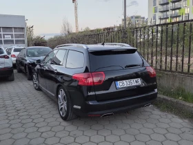 Citroen C5, снимка 2