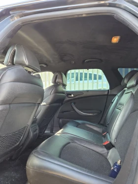 Citroen C5, снимка 8
