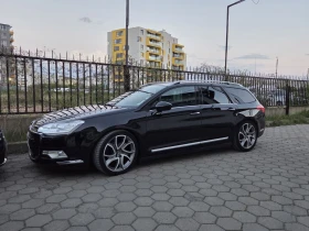 Citroen C5, снимка 11