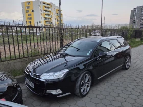 Citroen C5, снимка 1