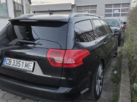 Citroen C5, снимка 3