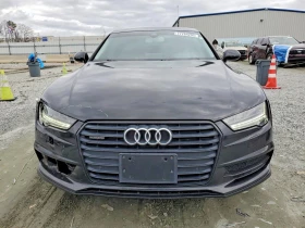 Audi A7 3.0l Prestige, снимка 5