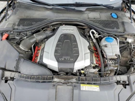 Audi A7 3.0l Prestige, снимка 11