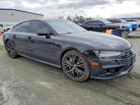 Audi A7 3.0l Prestige, снимка 4