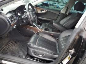 Audi A7 3.0l Prestige, снимка 7