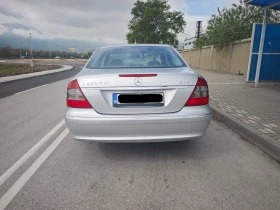 Mercedes-Benz E 280, снимка 5