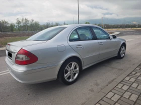 Mercedes-Benz E 280, снимка 7
