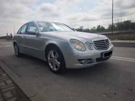 Mercedes-Benz E 280, снимка 1
