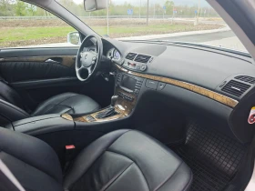 Mercedes-Benz E 280, снимка 9