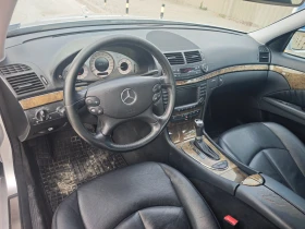 Mercedes-Benz E 280, снимка 10