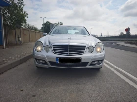 Mercedes-Benz E 280, снимка 3