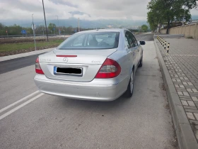 Mercedes-Benz E 280, снимка 6