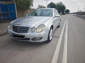 Mercedes-Benz E 280, снимка 2