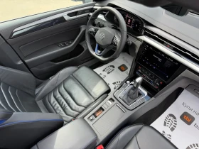 VW Arteon R 2.0TSI 4MOTION , снимка 10